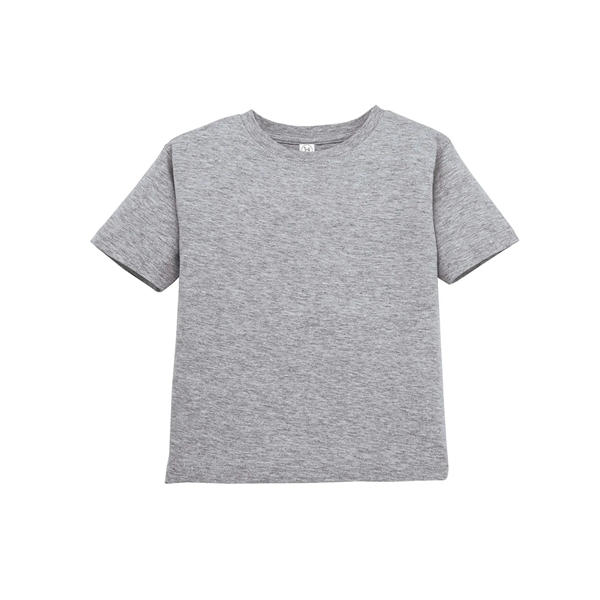 Rabbit Skins Toddler Premium Jersey T-Shirt - Rabbit Skins Toddler Premium Jersey T-Shirt - Image 0 of 0