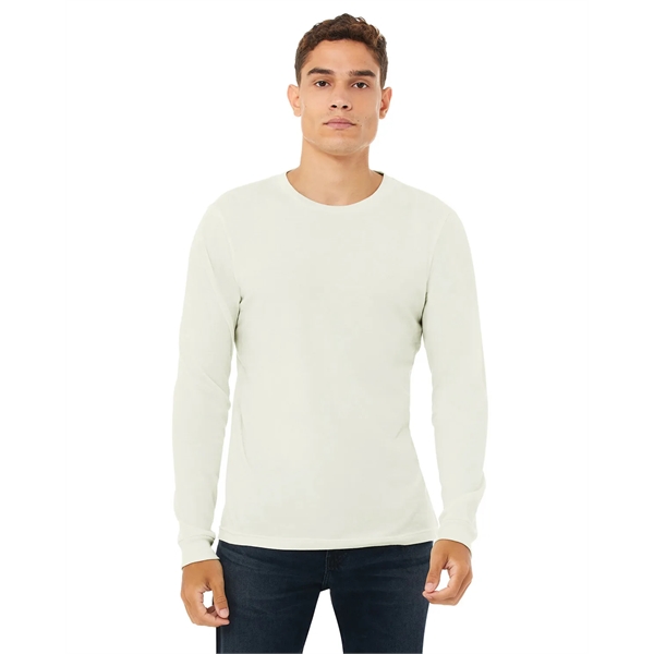 Bella + Canvas Unisex Jersey Long-Sleeve T-Shirt - Bella + Canvas Unisex Jersey Long-Sleeve T-Shirt - Image 165 of 299