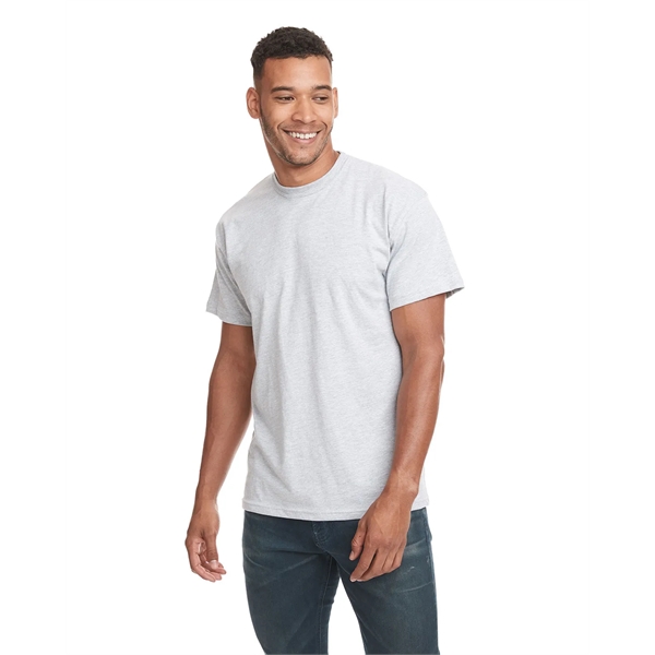 Next Level Apparel Unisex Cotton T-Shirt - Next Level Apparel Unisex Cotton T-Shirt - Image 30 of 285