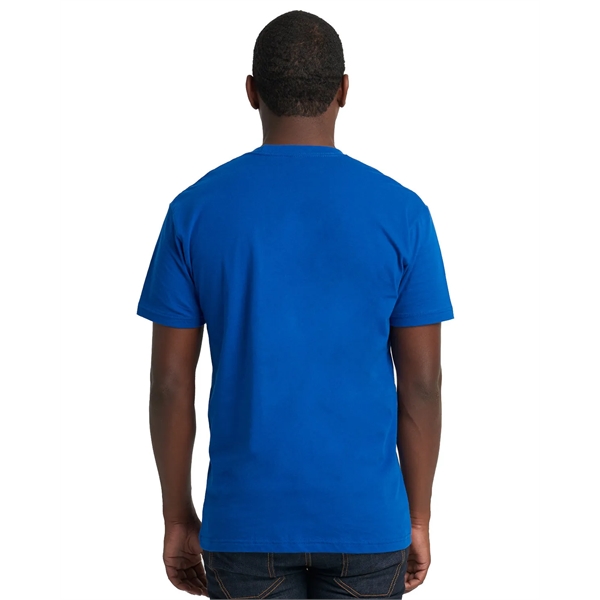 Next Level Apparel Unisex Cotton T-Shirt - Next Level Apparel Unisex Cotton T-Shirt - Image 143 of 285