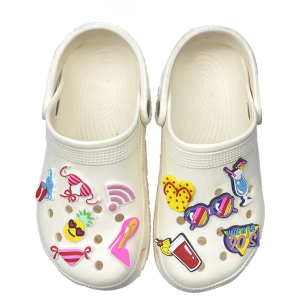 SHOE CHARMS - SHOE CHARMS - Image 1 of 1