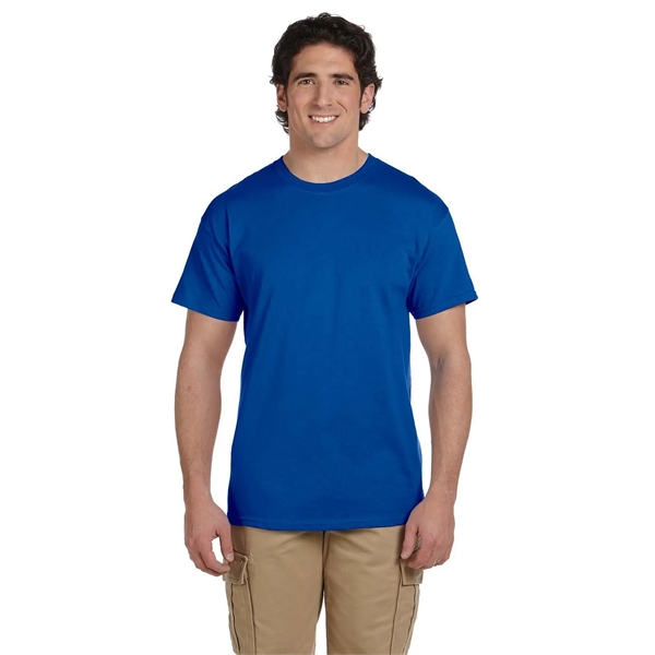 Fruit of the Loom Adult HD Cotton™ T-Shirt - Fruit of the Loom Adult HD Cotton™ T-Shirt - Image 130 of 299