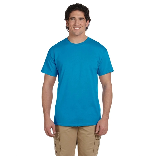 Fruit of the Loom Adult HD Cotton™ T-Shirt - Fruit of the Loom Adult HD Cotton™ T-Shirt - Image 131 of 299