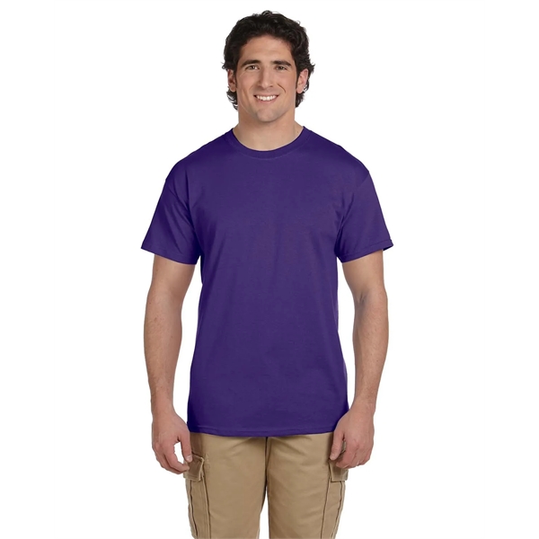 Fruit of the Loom Adult HD Cotton™ T-Shirt - Fruit of the Loom Adult HD Cotton™ T-Shirt - Image 134 of 299