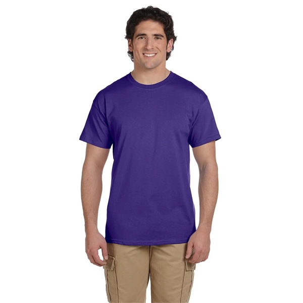 Fruit of the Loom Adult HD Cotton™ T-Shirt - Fruit of the Loom Adult HD Cotton™ T-Shirt - Image 135 of 299