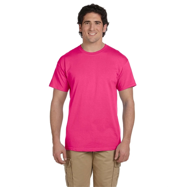 Fruit of the Loom Adult HD Cotton™ T-Shirt - Fruit of the Loom Adult HD Cotton™ T-Shirt - Image 136 of 299