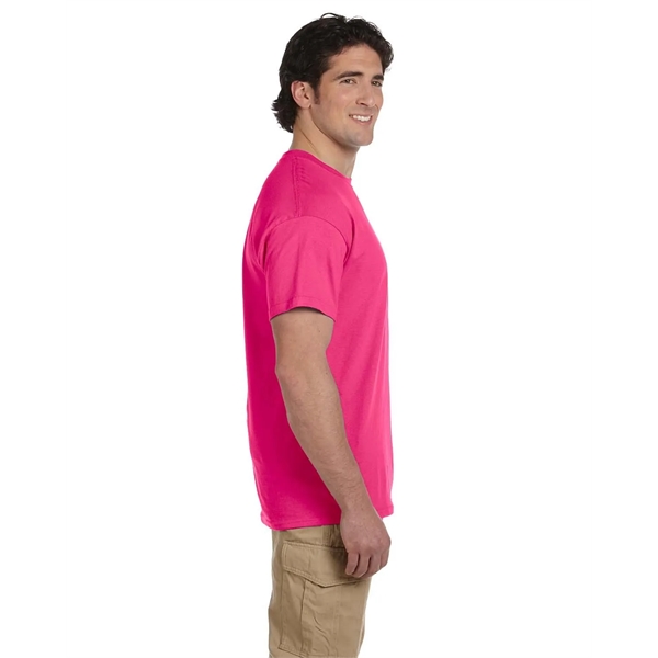 Fruit of the Loom Adult HD Cotton™ T-Shirt - Fruit of the Loom Adult HD Cotton™ T-Shirt - Image 207 of 299