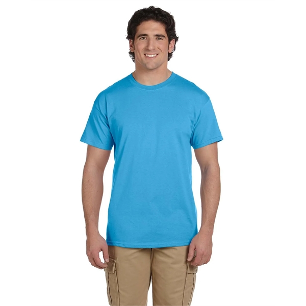 Fruit of the Loom Adult HD Cotton™ T-Shirt - Fruit of the Loom Adult HD Cotton™ T-Shirt - Image 140 of 299