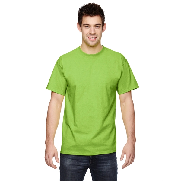 Fruit of the Loom Adult HD Cotton™ T-Shirt - Fruit of the Loom Adult HD Cotton™ T-Shirt - Image 144 of 299