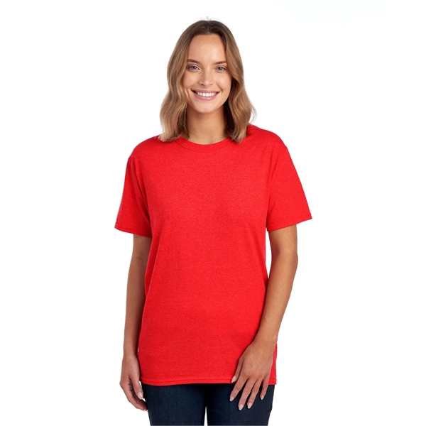 Fruit of the Loom Adult HD Cotton™ T-Shirt - Fruit of the Loom Adult HD Cotton™ T-Shirt - Image 158 of 299