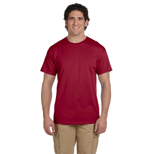 Fruit of the Loom Adult HD Cotton™ T-Shirt - Fruit of the Loom Adult HD Cotton™ T-Shirt - Image 146 of 299