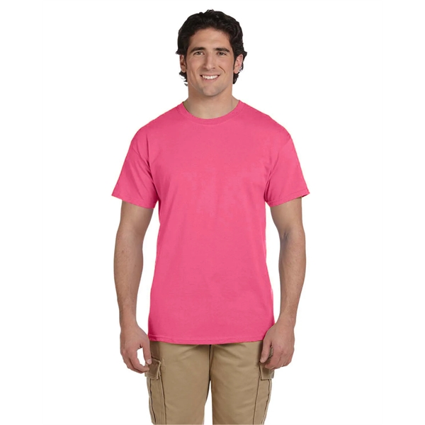 Fruit of the Loom Adult HD Cotton™ T-Shirt - Fruit of the Loom Adult HD Cotton™ T-Shirt - Image 149 of 299