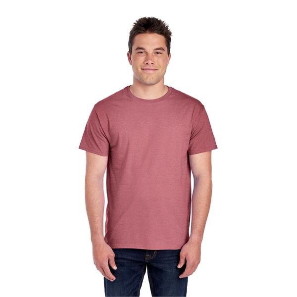 Fruit of the Loom Adult HD Cotton™ T-Shirt - Fruit of the Loom Adult HD Cotton™ T-Shirt - Image 277 of 299