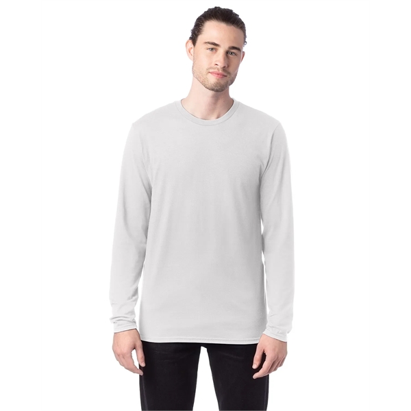 Hanes Adult Perfect-T Long-Sleeve T-Shirt - Hanes Adult Perfect-T Long-Sleeve T-Shirt - Image 21 of 61