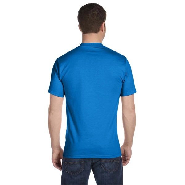 Hanes Unisex Beefy-T® T-Shirt - Hanes Unisex Beefy-T® T-Shirt - Image 214 of 299