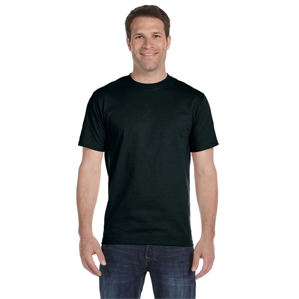 Hanes Adult Essential Short Sleeve T-Shirt - Hanes Adult Essential Short Sleeve T-Shirt - Image 32 of 299