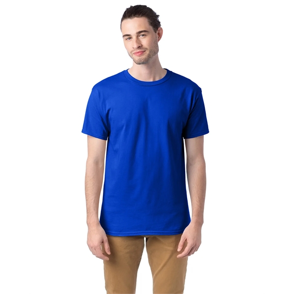 Hanes Adult Essential Short Sleeve T-Shirt - Hanes Adult Essential Short Sleeve T-Shirt - Image 110 of 299