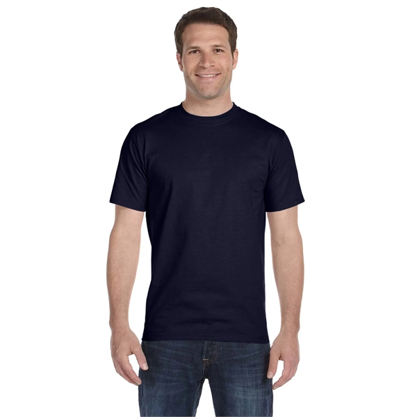 Hanes Adult Essential Short Sleeve T-Shirt - Hanes Adult Essential Short Sleeve T-Shirt - Image 158 of 299