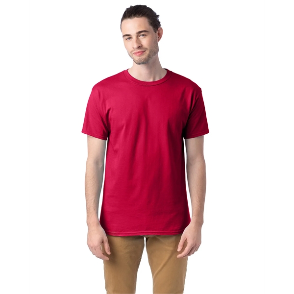 Hanes Adult Essential Short Sleeve T-Shirt - Hanes Adult Essential Short Sleeve T-Shirt - Image 111 of 299