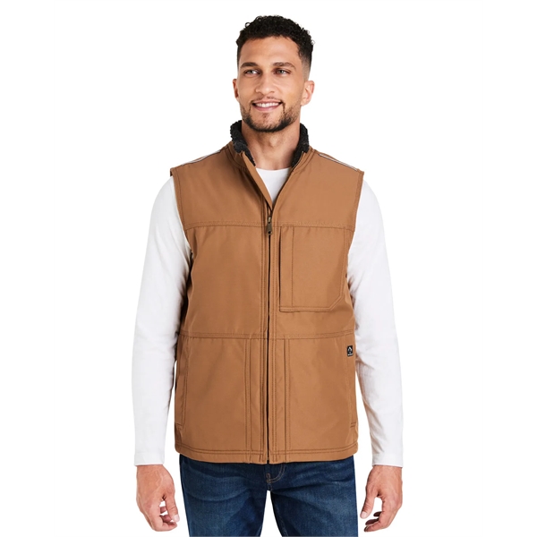 Dri Duck Men's Rigor GrizzlyTec Vest - Dri Duck Men's Rigor GrizzlyTec Vest - Image 0 of 11