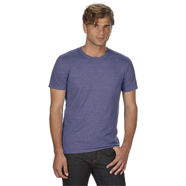 Gildan Adult Triblend T-Shirt - Gildan Adult Triblend T-Shirt - Image 11 of 77