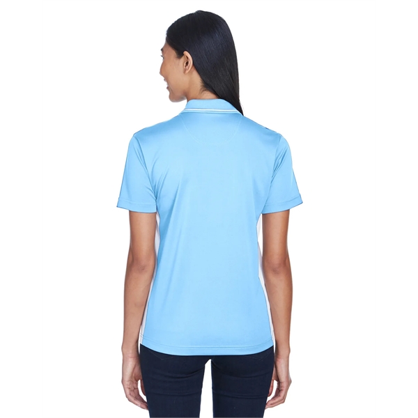 UltraClub Ladies' Cool & Dry Sport Two-Tone Polo - UltraClub Ladies' Cool & Dry Sport Two-Tone Polo - Image 59 of 105