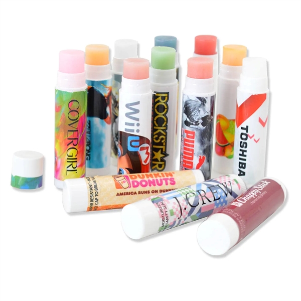 Moisturizing Lip Balm - Moisturizing Lip Balm - Image 1 of 2