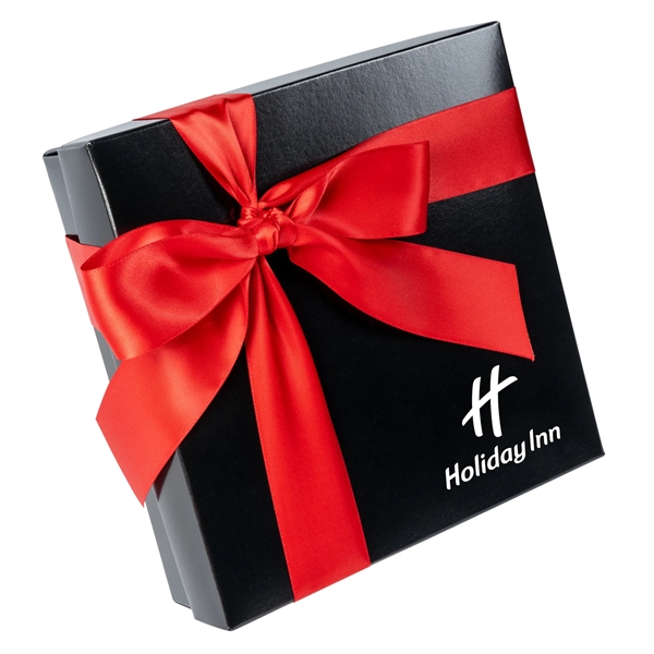 4 Delight Gift Box - Holiday Confections - 4 Delight Gift Box - Holiday Confections - Image 2 of 2