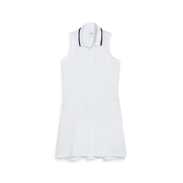 Puma Ladies Everyday Pique Dress - Puma Ladies Everyday Pique Dress - Image 0 of 4