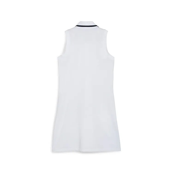 Puma Ladies Everyday Pique Dress - Puma Ladies Everyday Pique Dress - Image 1 of 4