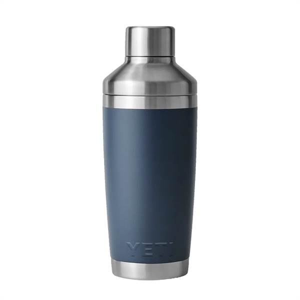 YETI Rambler 20 oz Cocktail Shaker - YETI Rambler 20 oz Cocktail Shaker - Image 1 of 12