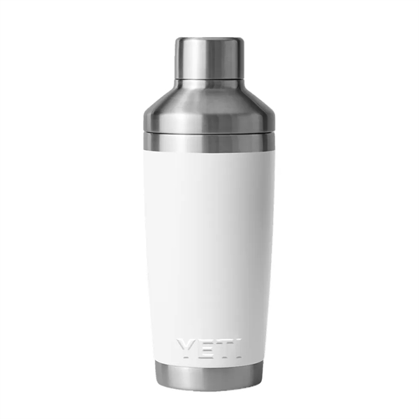 YETI Rambler 20 oz Cocktail Shaker - YETI Rambler 20 oz Cocktail Shaker - Image 3 of 12