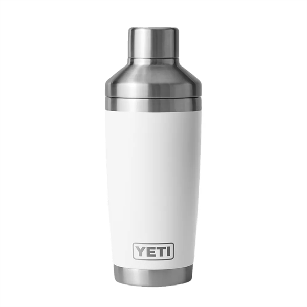 YETI Rambler 20 oz Cocktail Shaker - YETI Rambler 20 oz Cocktail Shaker - Image 4 of 12