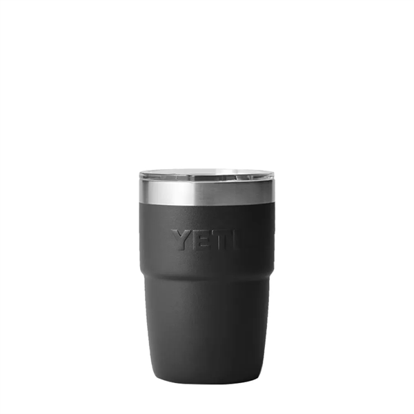 YETI Rambler 8 oz Stackable Cup - YETI Rambler 8 oz Stackable Cup - Image 1 of 13