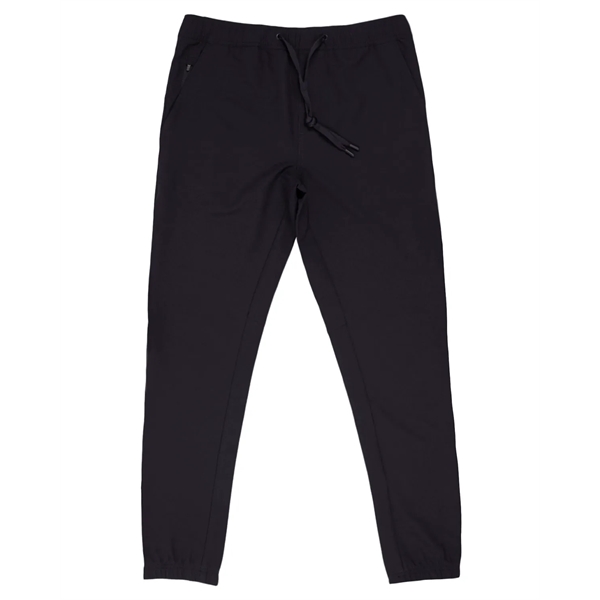 Burnside Unisex Perfect Jogger Pant - Burnside Unisex Perfect Jogger Pant - Image 1 of 8