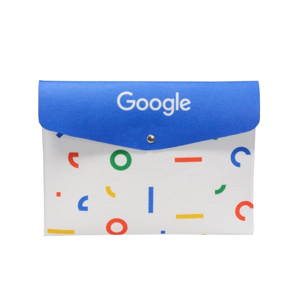 Felt Laptop Case - Felt Laptop Case - Image 4 of 6