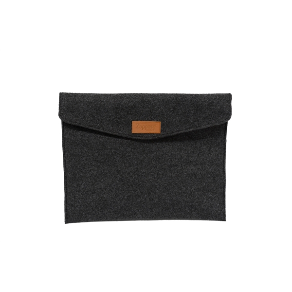 Felt Laptop Case - Felt Laptop Case - Image 6 of 6