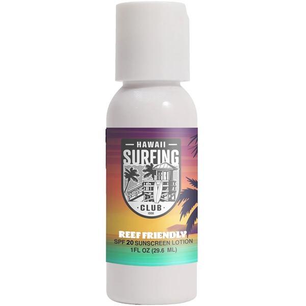 Happy Reef Sunscreen - Happy Reef Sunscreen - Image 0 of 8
