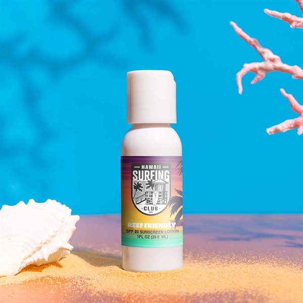 Happy Reef Sunscreen - Happy Reef Sunscreen - Image 1 of 8