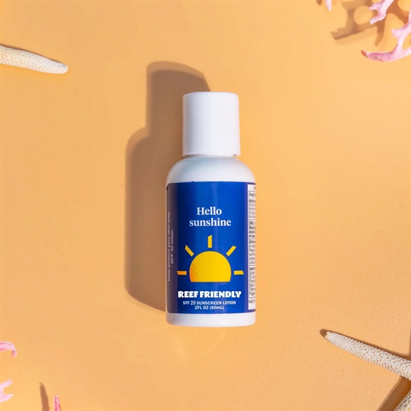 Happy Reef Sunscreen - Happy Reef Sunscreen - Image 2 of 8