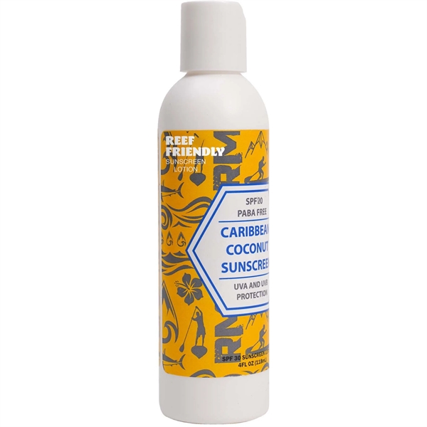 Happy Reef Sunscreen - Happy Reef Sunscreen - Image 3 of 8