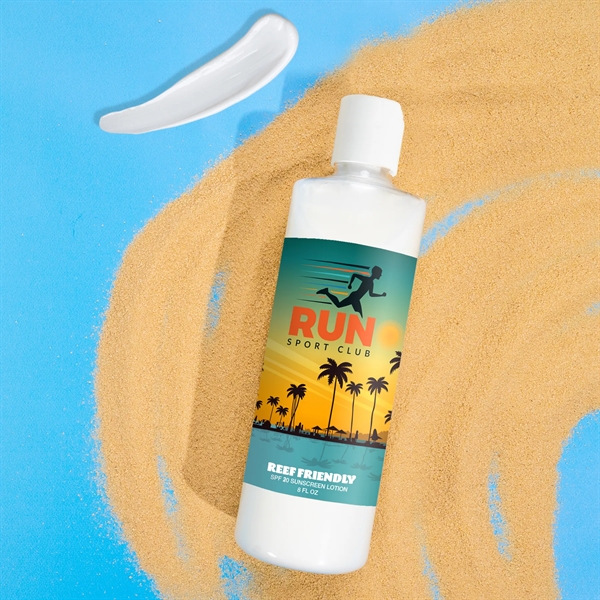 Happy Reef Sunscreen - Happy Reef Sunscreen - Image 6 of 8