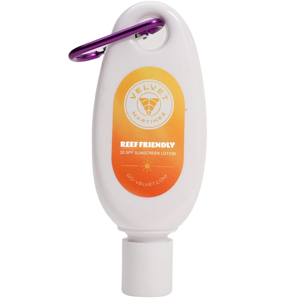 Happy Reef Sunscreen - Happy Reef Sunscreen - Image 7 of 8