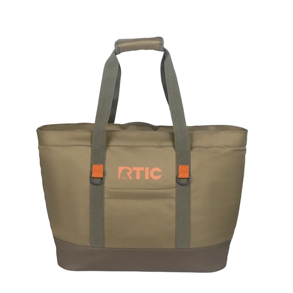 RTIC Everyday Insulated Tote - RTIC Everyday Insulated Tote - Image 3 of 11