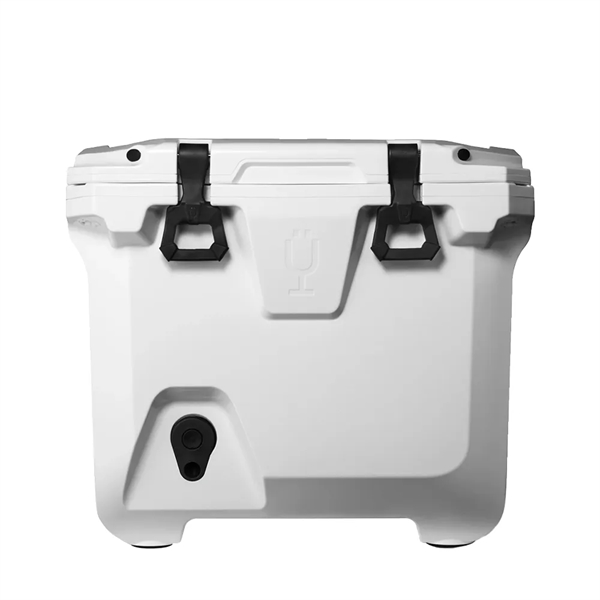 BruMate BruTank 35 qt Rolling Cooler - BruMate BruTank 35 qt Rolling Cooler - Image 5 of 10