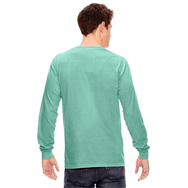 Comfort Colors Adult Heavyweight RS Long-Sleeve T-Shirt - Comfort Colors Adult Heavyweight RS Long-Sleeve T-Shirt - Image 186 of 298