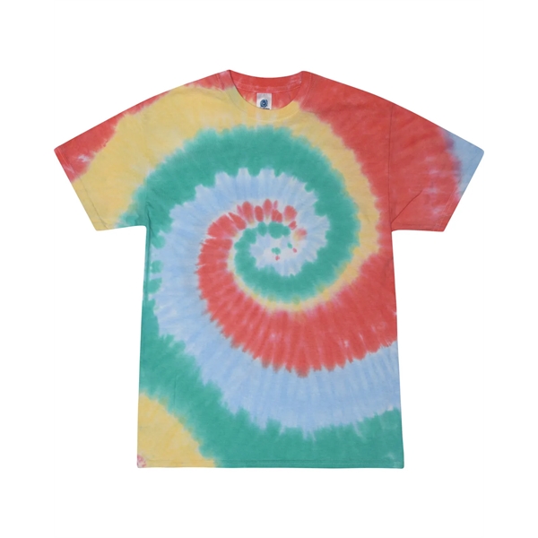 Tie-Dye Adult T-Shirt - Tie-Dye Adult T-Shirt - Image 183 of 271