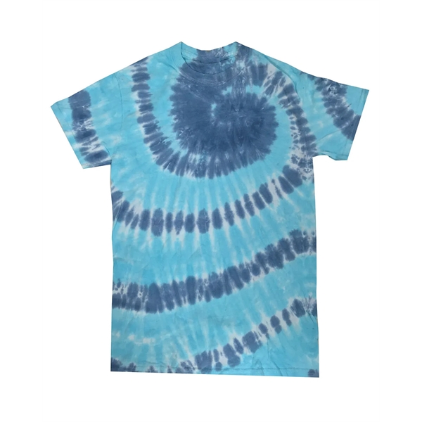 Tie-Dye Adult T-Shirt - Tie-Dye Adult T-Shirt - Image 143 of 234