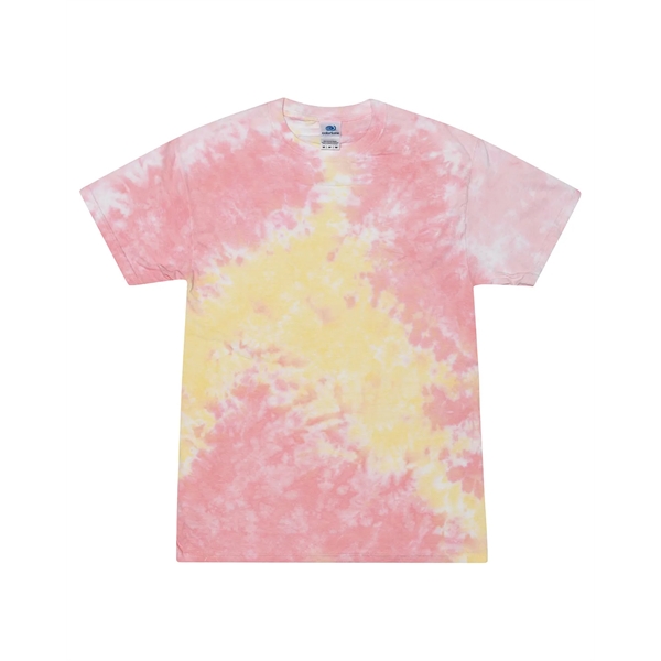 Tie-Dye Adult T-Shirt - Tie-Dye Adult T-Shirt - Image 86 of 234