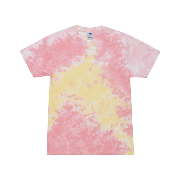 Tie-Dye Youth T-Shirt - Tie-Dye Youth T-Shirt - Image 130 of 188